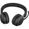 Компьютерная гарнитура Jabra JABRA Evolve 2 65 MS Stereo USB-A Black (26599-999-999)