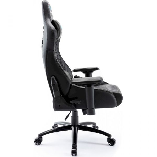 Крісло для геймерів Aula F1031 Gaming Chair Black (6948391286204)