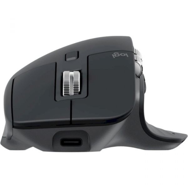 Миша Logitech MX Master 3S for Business Graphite (910-006582)