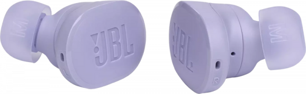 Навушники TWS JBL Tune Buds Purple (JBLTBUDSPUR)