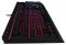 Клавіатура HyperX Alloy Core USB RGB ENG/UA Black (4P4F5AA)