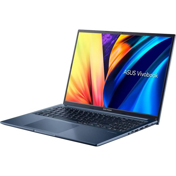 Ноутбук ASUS Vivobook 16X M1603QA Quiet Blue (M1603QA-R712512)