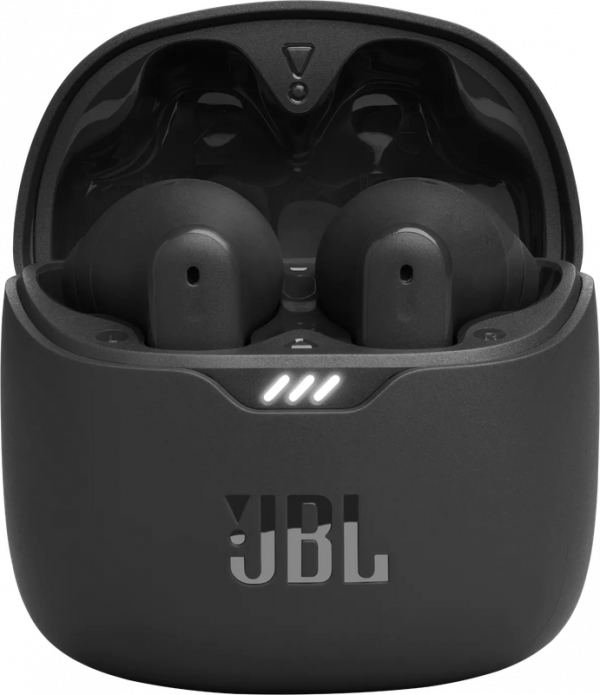 Навушники TWS JBL Tune Flex Black (JBLTFLEXBLK)