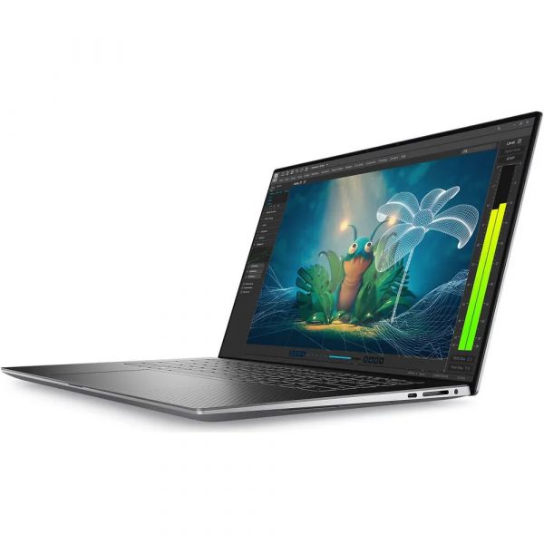 Ноутбук Dell Precision 5570 (K0C02)