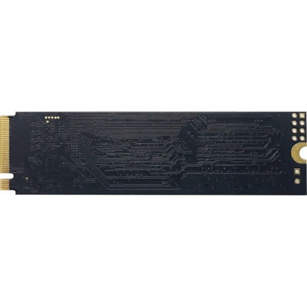 SSD накопичувач 128GB Patriot P300 M.2 2280 PCIe 3.0 x4 NVMe TLC (P300P128GM28)