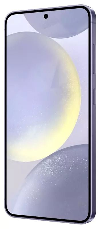 Смартфон Samsung Galaxy S24 S921B 8/256GB Cobalt Violet (SM-S921BZVGEUC)