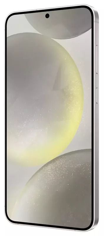 Смартфон Samsung Galaxy S24 Plus 12/256GB Marble Gray (SM-S926BZAD)
