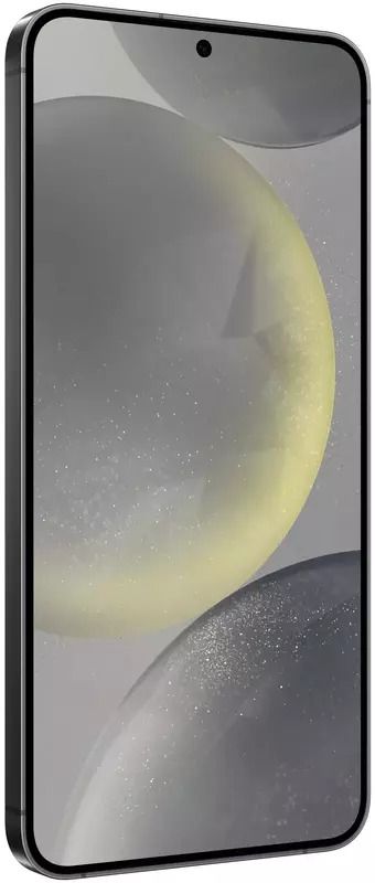 Смартфон Samsung Galaxy S24 Plus S926B 12/512GB Onyx Black (SM-S926BZKGEUC)