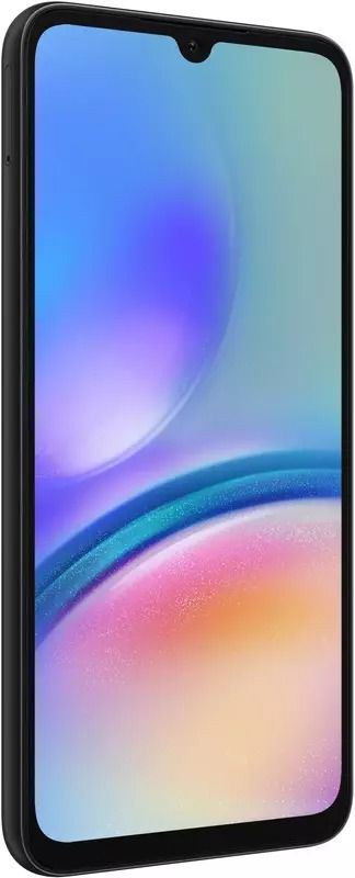 Смартфон Samsung Galaxy A05S 4/128GB Black (SM-A057GZKVEUC)