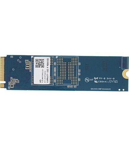 SSD накопичувач 512GB Apacer AS2280P4U M.2 2280 PCIe 3.0 x4 3D TLC (AP512GAS2280P4U-1)