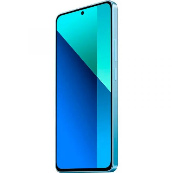 Смартфон Xiaomi Redmi Note 13 4G 8/256GB Ice Blue