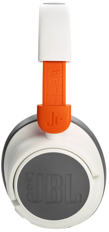 Навушники JBL JR460NC White (JBLJR460NCWHT)