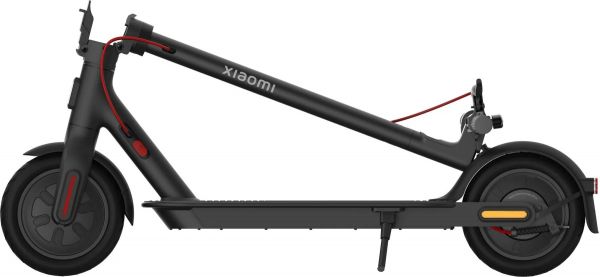 Електросамокат Xiaomi Mi Electric Scooter 3 Lite Black (BHR5388GL)