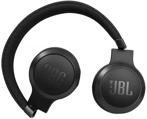 Навушники JBL Live 460NC Black (JBLLIVE460NCBLK)