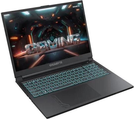 Ноутбук GIGABYTE G6 MF 2024 (MF-H2EE894KD)