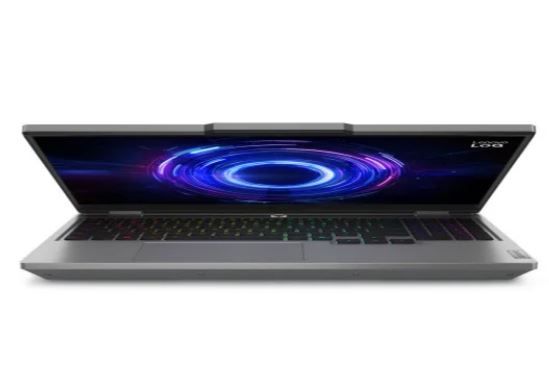 Ноутбук Lenovo LOQ 15IRX10 (83JE002LUS)