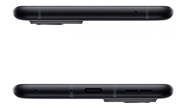 Смартфон OnePlus 9 Pro 8/128GB Stellar Black (Global Version)