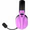 Ігрова гарнітура HATOR HYPERPUNK 3 Hi-Res (ESH19) wireless cyber violet