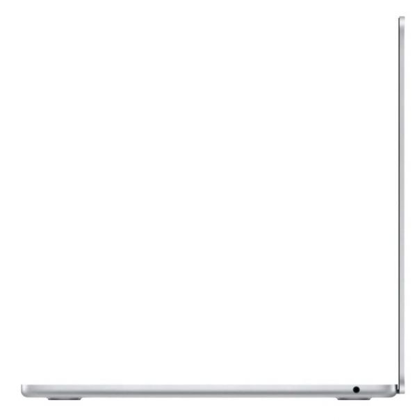 MacBook Air M5 Chip 13" 16/512GB Silver (MDH74)