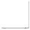 MacBook Air M5 Chip 13" 16/512GB Silver (MDH74)