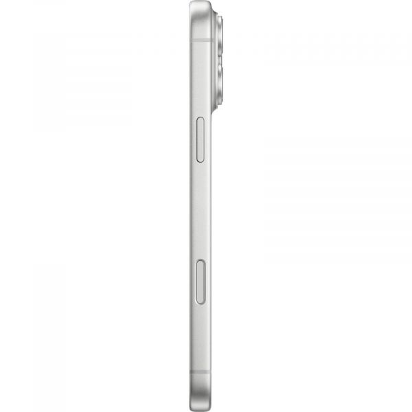 Apple iPhone 17 Pro Max 2TB eSIM Silver (MFXR4)
