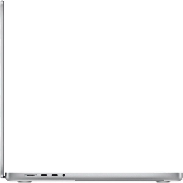 MacBook Pro 14 2026 M5 Max 18CPU/32GPU/2Tb/36Gb Silver MGDQ4