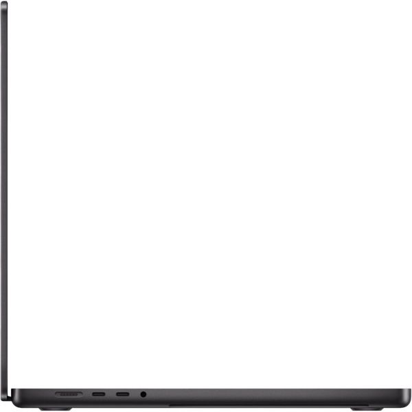 MacBook Pro 16 2026 M5 Pro 18CPU/20GPU/1Tb/24Gb Space Black MGEA4