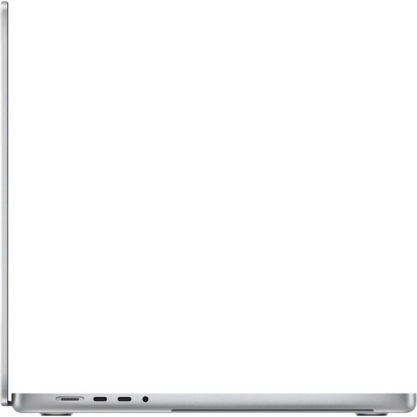 MacBook Pro 14 2026 M5 Pro 15CPU/16GPU/1Tb/24Gb Silver MGDN4
