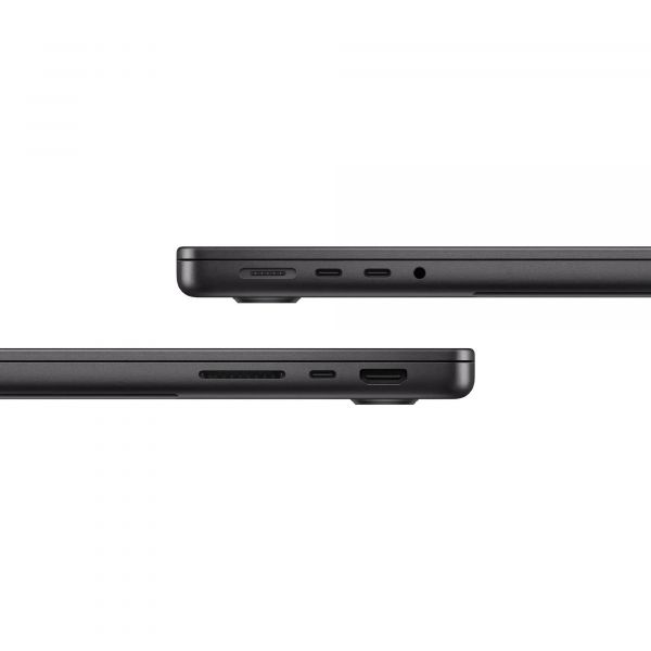MacBook Pro 14 2025 M5 1Tb/24Gb Space Black MDE34