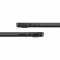 MacBook Pro 14 2025 M5 1Tb/24Gb Space Black MDE34