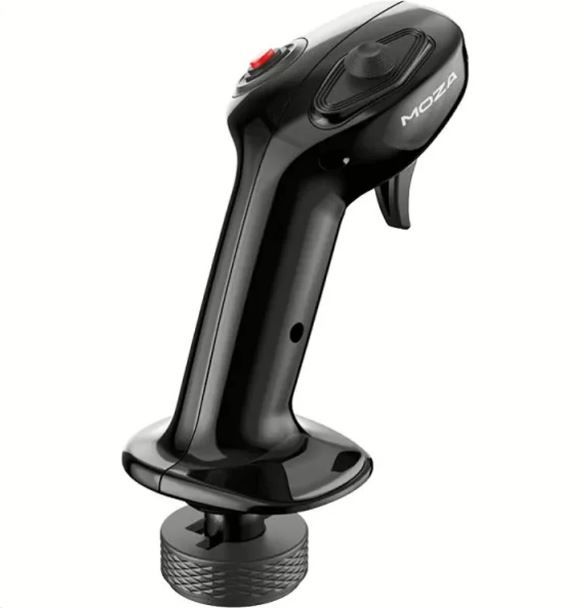 Джойстик для авіасимулятора MOZA FLIGHT MA3X Sidestick (AS005_Moza)