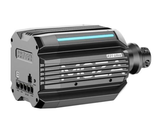 Кермова база MOZA R21 Ultra (RS090_Moza)