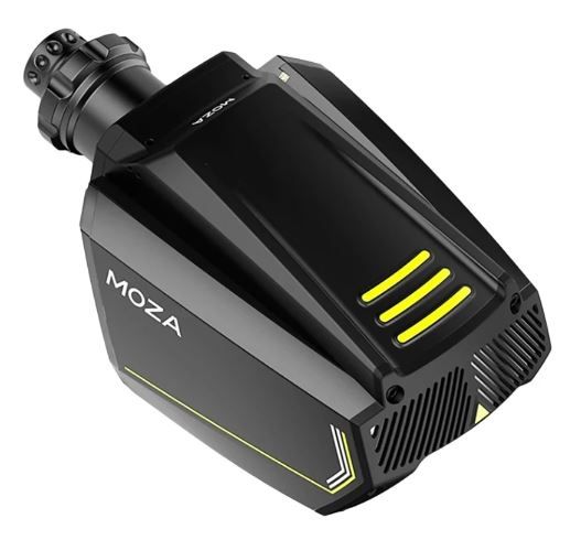 Кермова база MOZA R16 V2 (RS084_Moza)