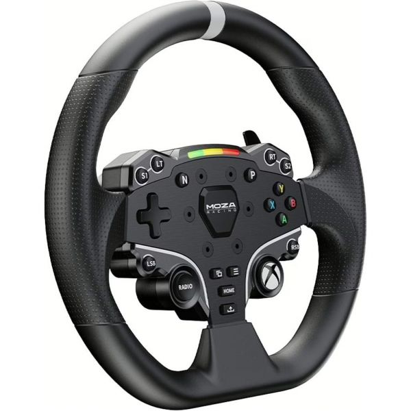 Кермо і педалі MOZA R3 Racing Bundle for XBOX/PC (RS053_Moza)