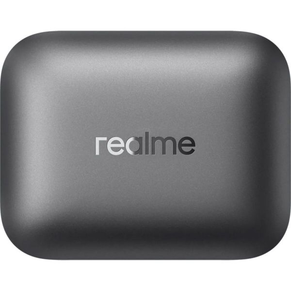 Навушники Realme Buds Air 7 Pro Metallic Grey