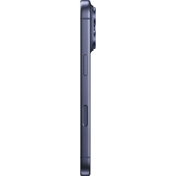 Смартфон Apple iPhone 17 Pro 512GB eSIM Deep Blue (MG7Q4)