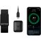 Фітнес-браслет WHOOP 5.0 MG Life Band SuperKnit  Obsidian Black (+12 місяців підписка)
