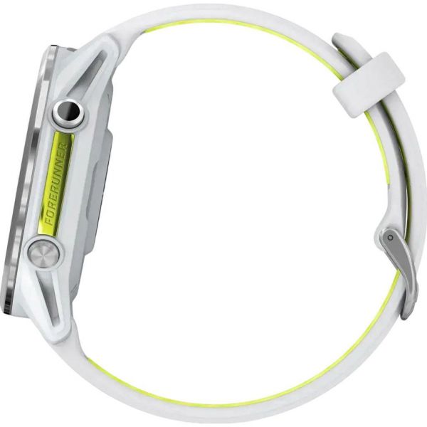 Смарт-годинник Garmin Forerunner 970 Titanium (010-02969-01/11/61)