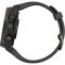 Смарт-годинник Garmin Fenix 8 43mm AMOLED Sapphire Carbon Gray DLC Tit. (010-02903-20/21)