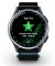 Смарт-годинник Garmin Approach J1 Cloud Blue with Black/Azure Band (010-03898-00)