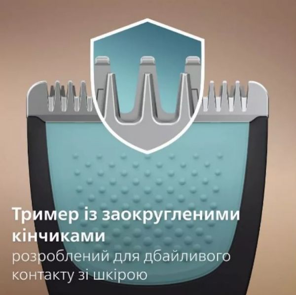 Машинка для стрижки Philips BG3480/15