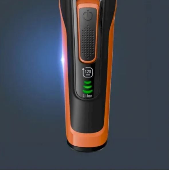 Машинка для стрижки Rowenta TN5202F0