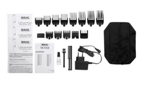 Машинка для стрижки WAHL 09854-2916