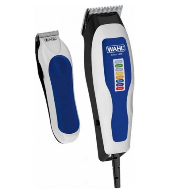 Машинка для стрижки WAHL 1395-0465 ColorPro Combo
