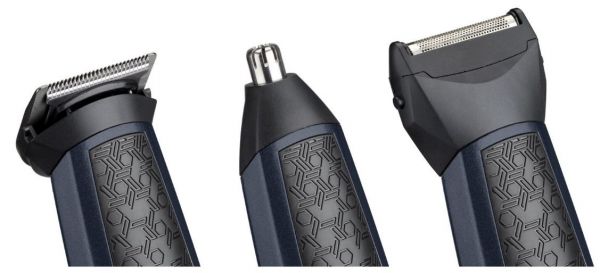Машинка для стрижки BaByliss MT728E