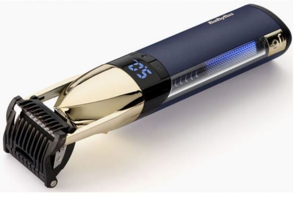 Машинка для стрижки волосся BaByliss S992E