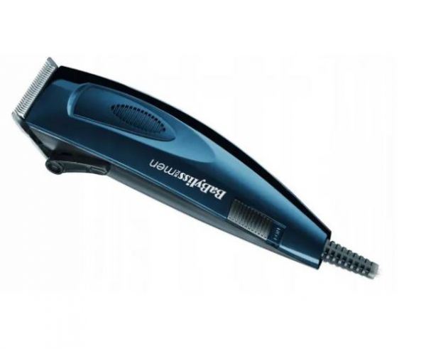 Машинка для стрижки волосся BaByliss E695E