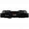 Портативная игровая приставка Anbernic RG 40XXV 64GB Transparent Black
