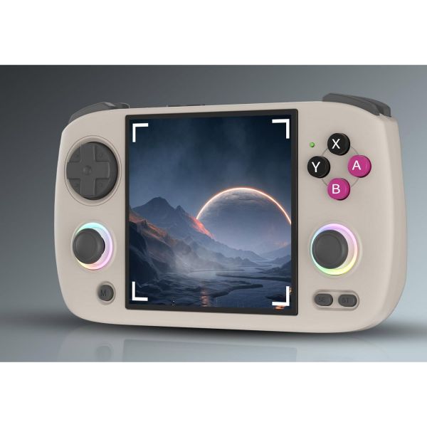 Портативная игровая приставка Anbernic RG CubeXX 64GB Gray
