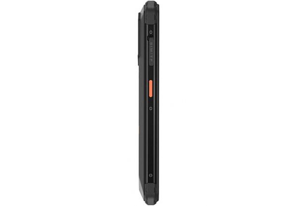 Смартфон Oukitel IIIF150 B1 Pro 6/128GB Tough Black